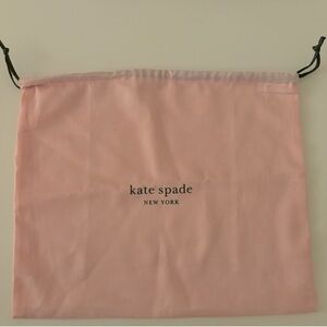 Kate Spade Dust Bag